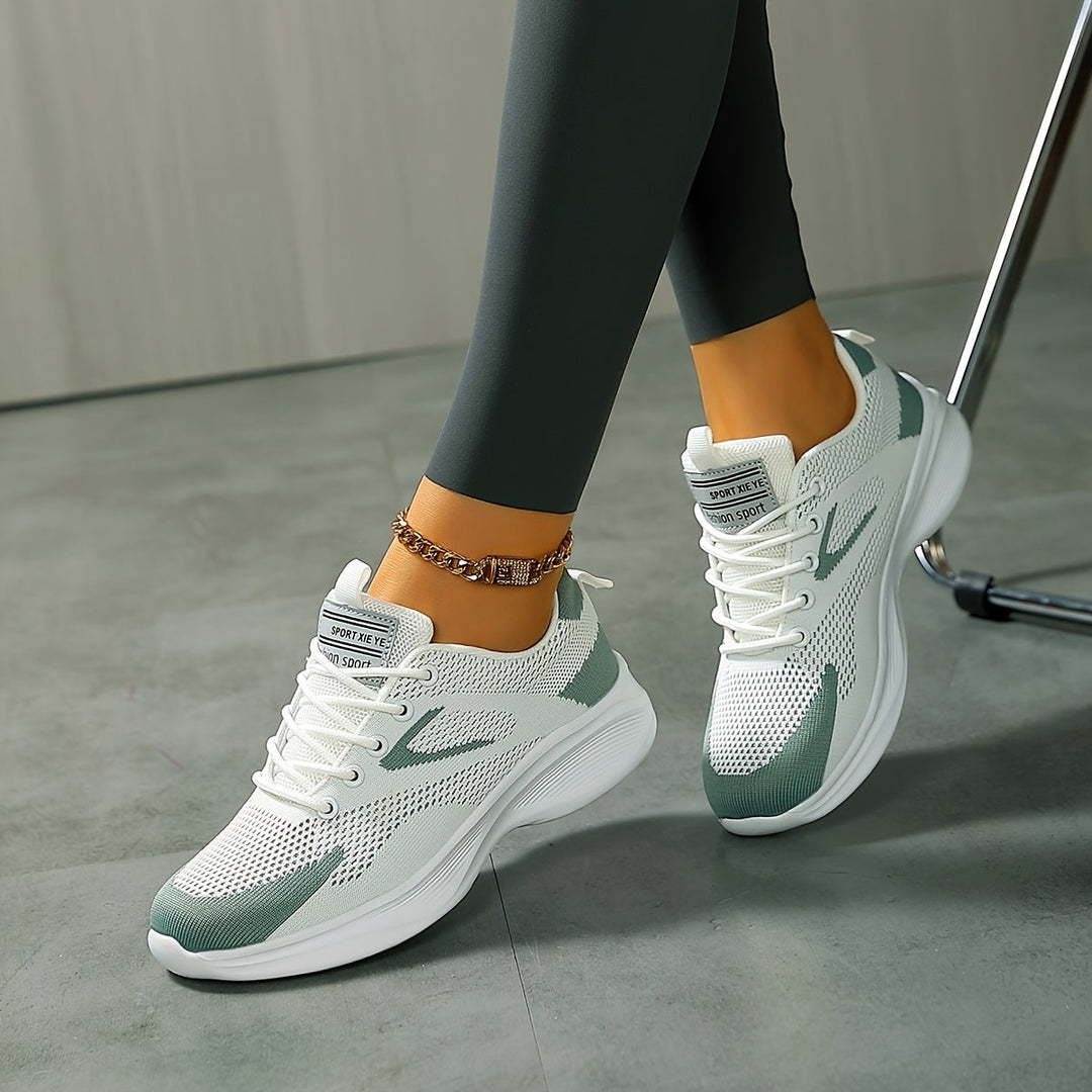 Marion | Lightweight Everyday Sneakers
