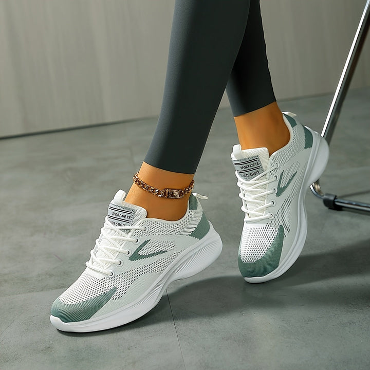 Marion | Lightweight Everyday Sneakers
