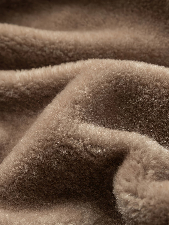 Rhys | Hooded Insulated Coat