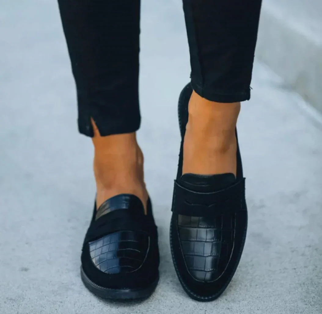 Lillian | Classic Premium Orthopedic Loafers