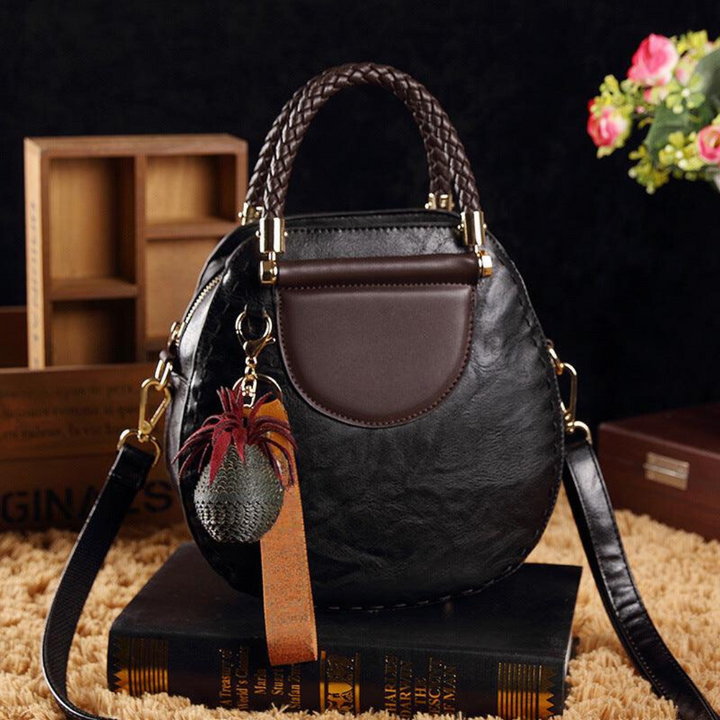 Bianca | Stylish Minimalist Retro Handbag