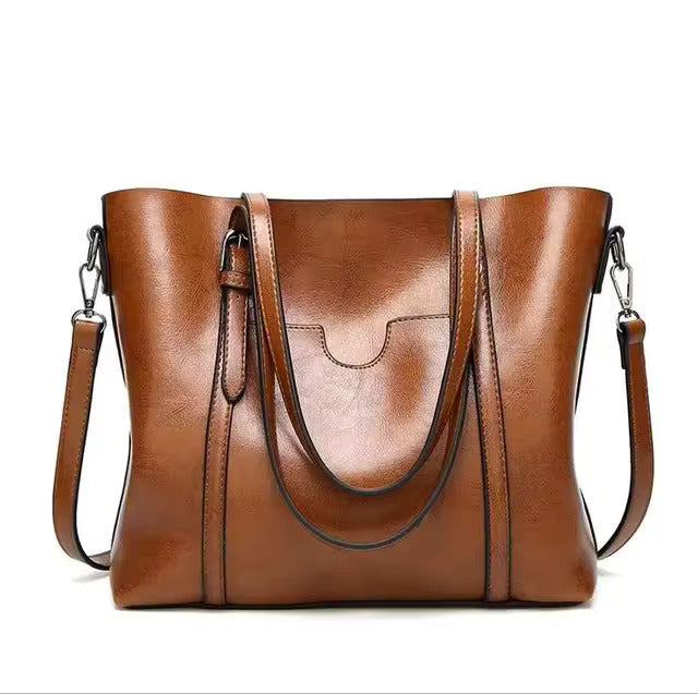 Aubrey | Stylish Premium Tote Bag