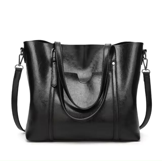 Aubrey | Stylish Premium Tote Bag