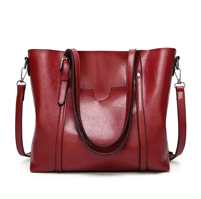 Aubrey | Stylish Premium Tote Bag