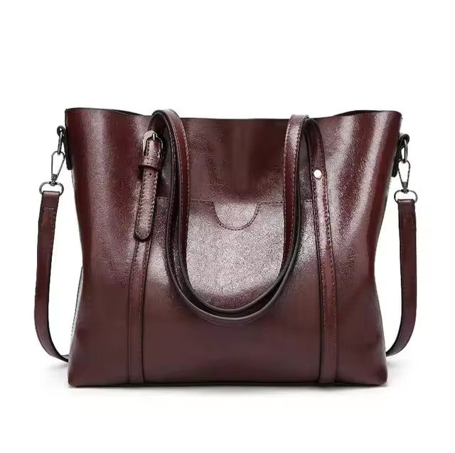 Aubrey | Stylish Premium Tote Bag