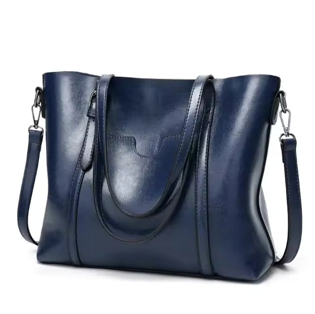 Aubrey | Stylish Premium Tote Bag