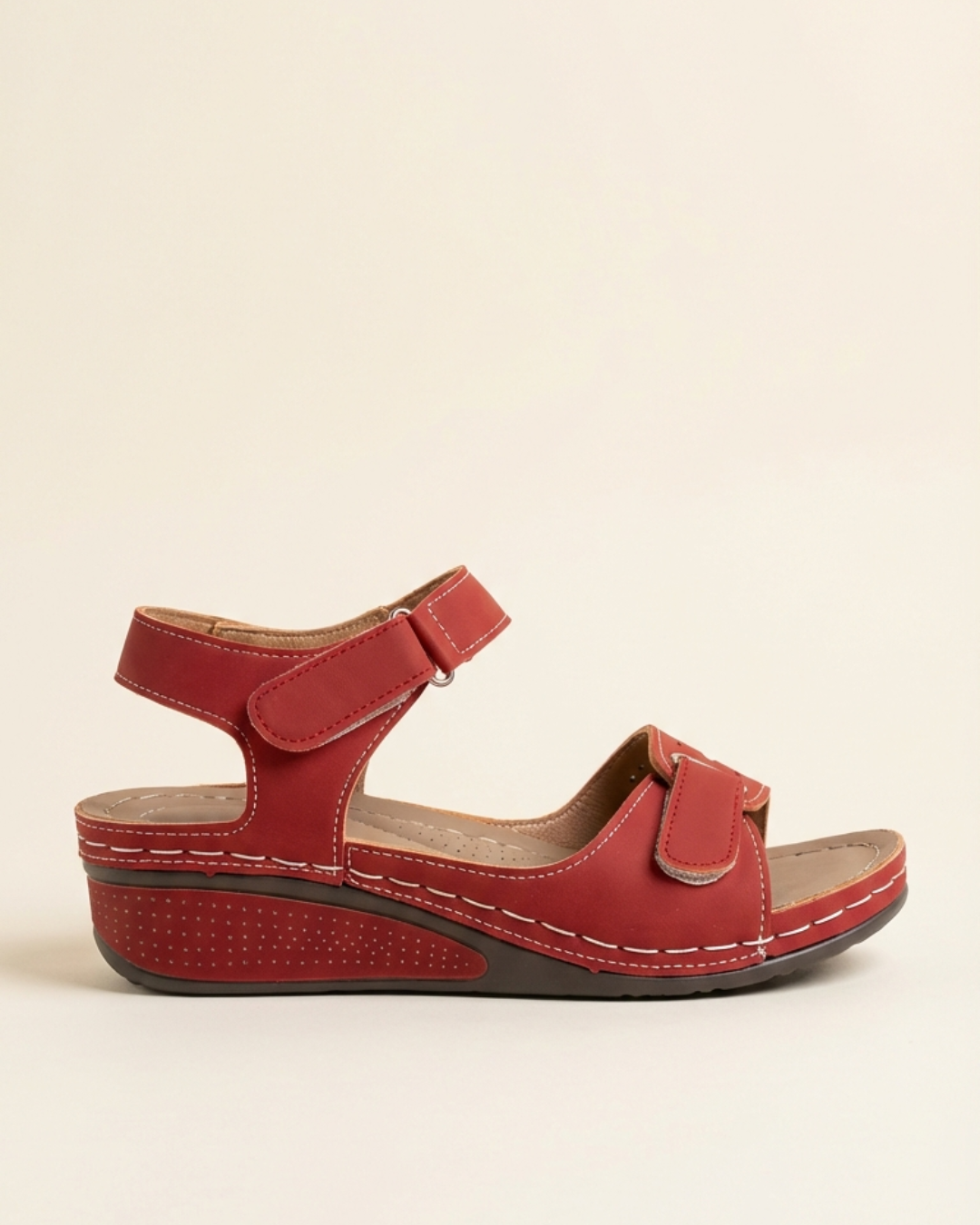 Candice | Elegant Orthopedic Strap Sandal