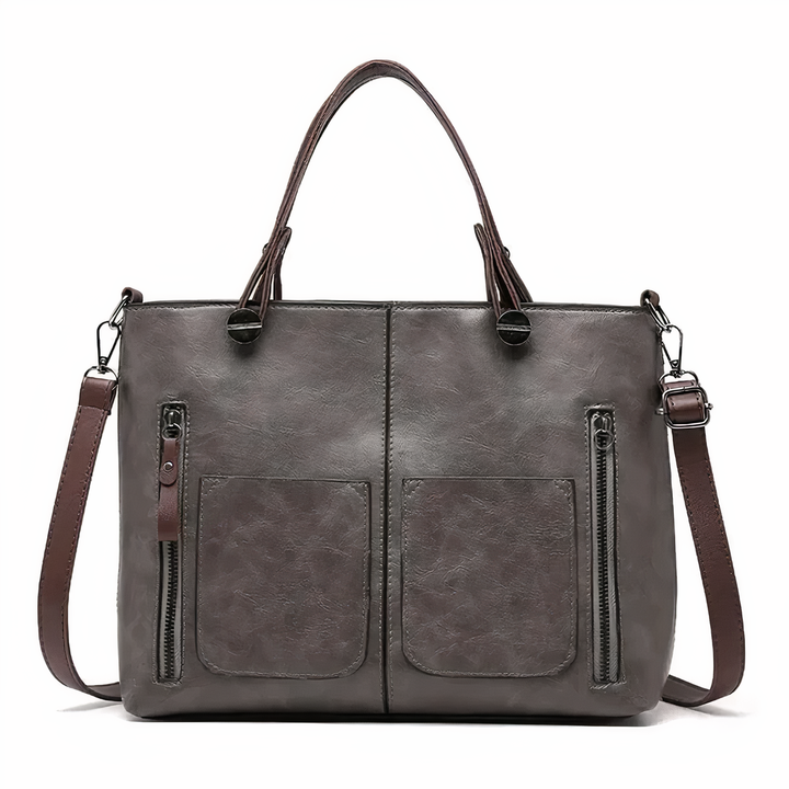 Rosalina | Classic Premium Pocket Handbag