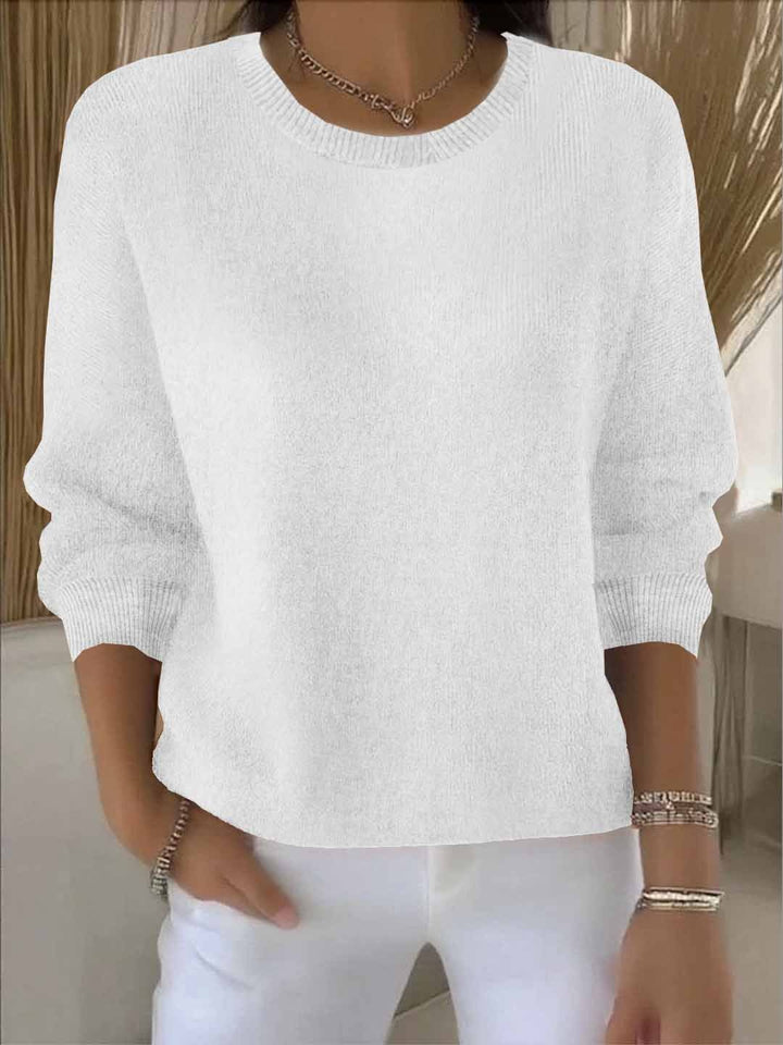 Joyce | Relaxed Everyday Jumper