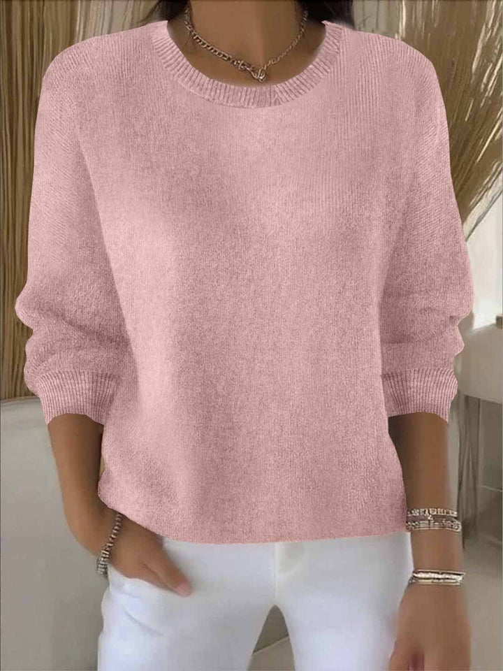 Joyce | Relaxed Everyday Jumper