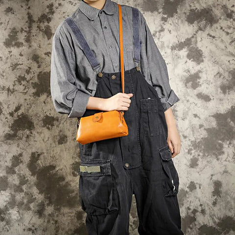 Charlotte | Classic Minimalist Shoulder bag