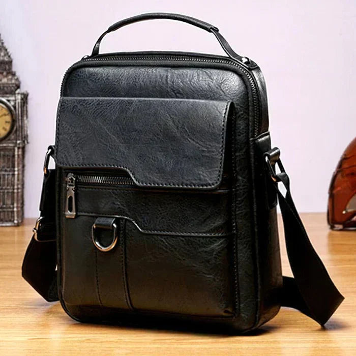 Clara | Casual Retro Shoulder Bag