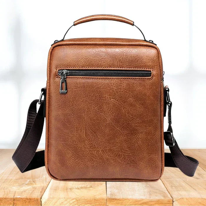 Clara | Casual Retro Shoulder Bag