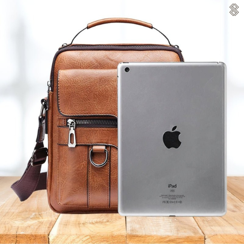 Clara | Casual Retro Shoulder Bag