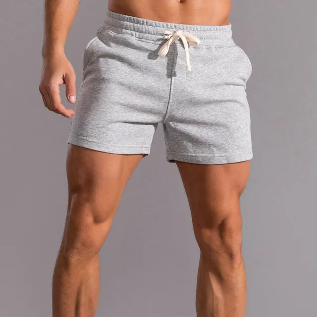 Chase | Relaxed Everyday Shorts