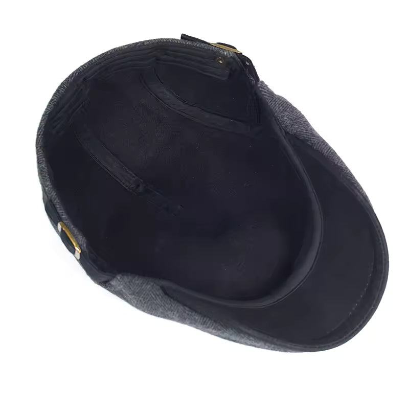 Ricardo | Classic Vintage Everyday Cap