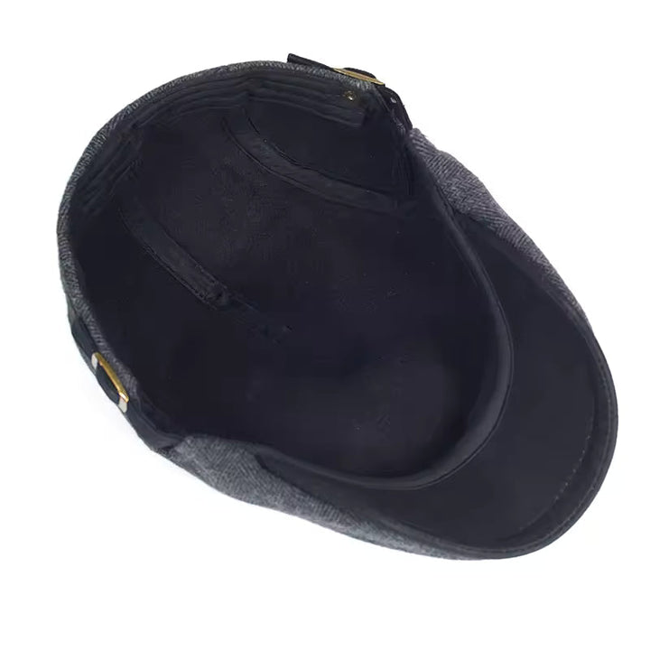 Ricardo | Classic Vintage Everyday Cap