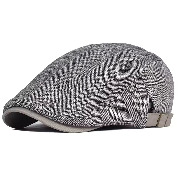 Ricardo | Classic Vintage Everyday Cap
