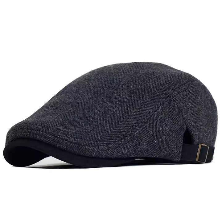 Ricardo | Classic Vintage Everyday Cap