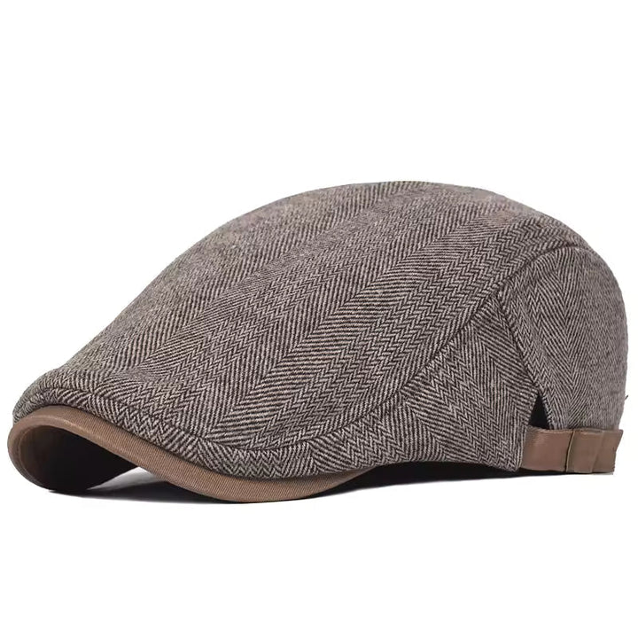 Ricardo | Classic Vintage Everyday Cap