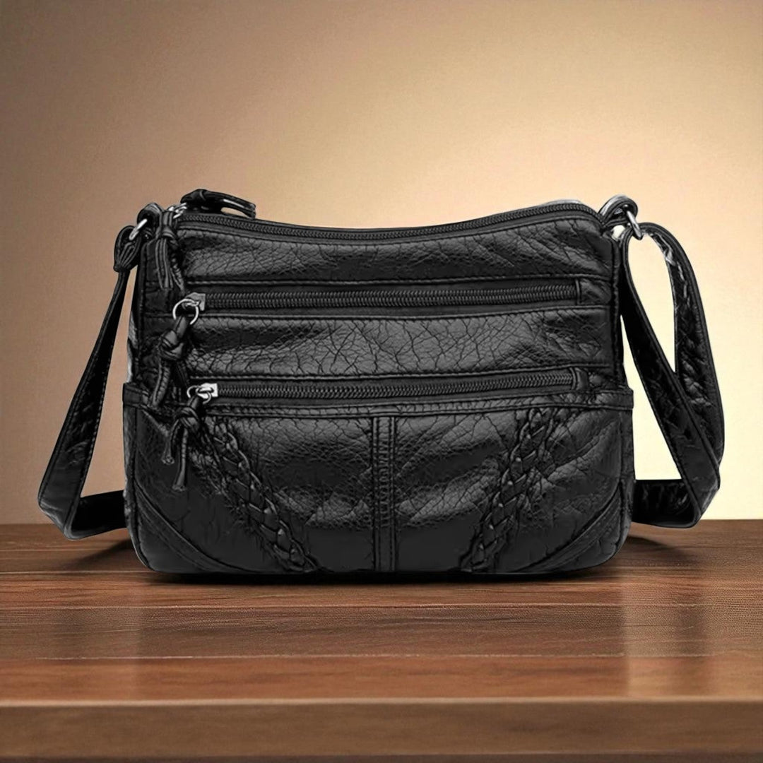 Fiona | Classic Retro Harmony Bag