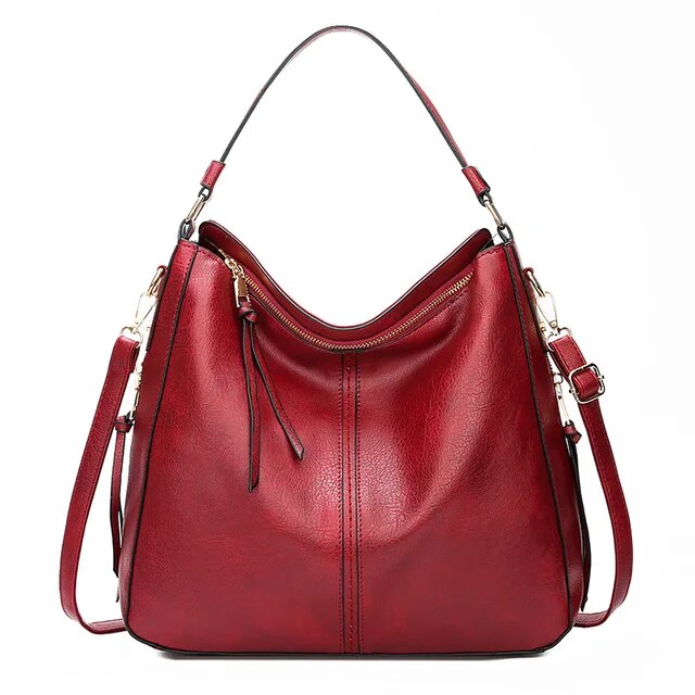 Georgina | Elegant Everyday Shoulder Bag