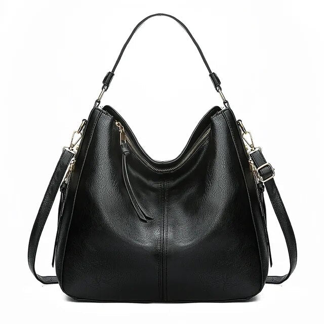 Georgina | Elegant Everyday Shoulder Bag