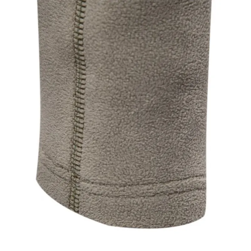 Hugo | Half-Zip Stand-Collar Pullover
