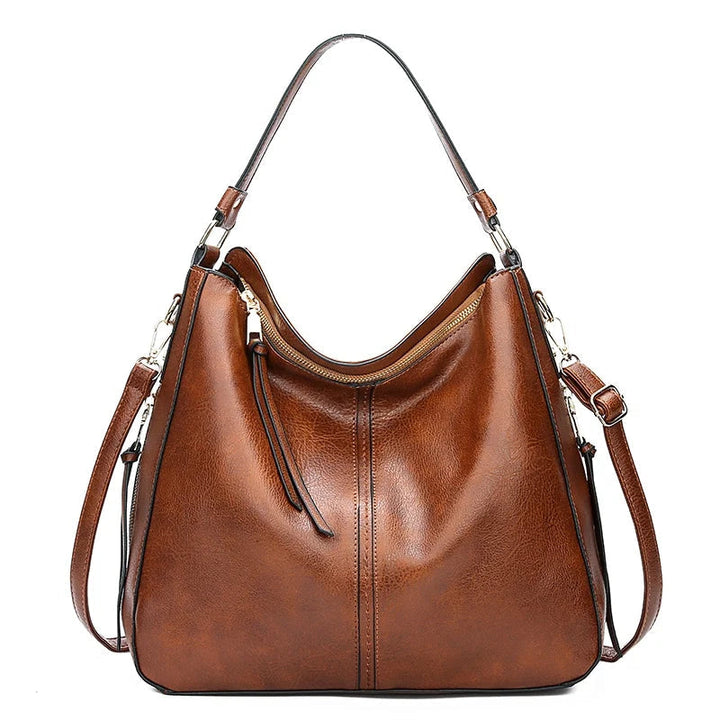 Morgan | Casual Retro Shoulder Bag