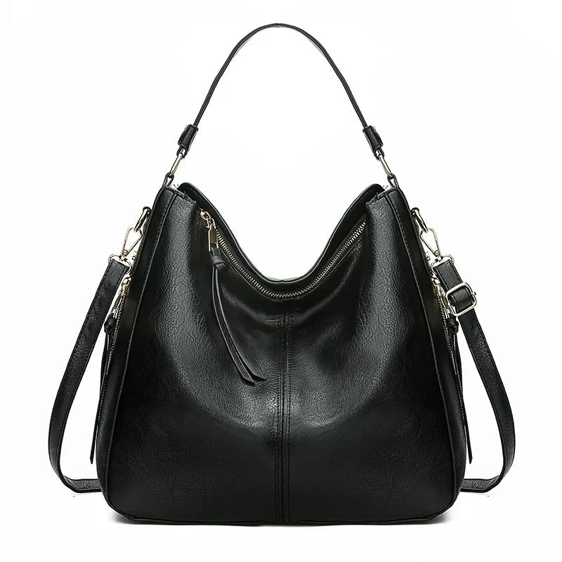 Morgan | Casual Retro Shoulder Bag