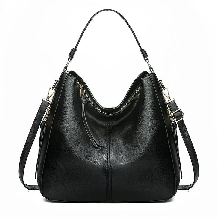 Morgan | Casual Retro Shoulder Bag