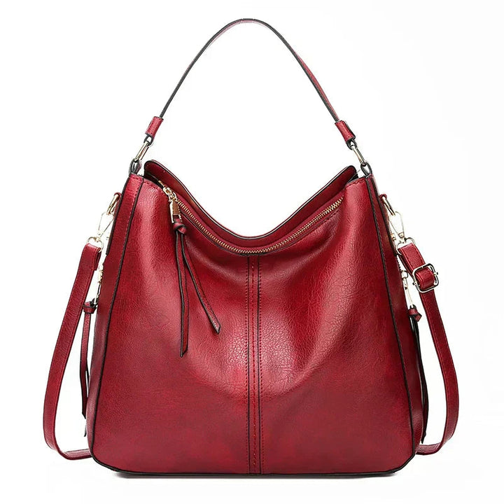 Morgan | Casual Retro Shoulder Bag