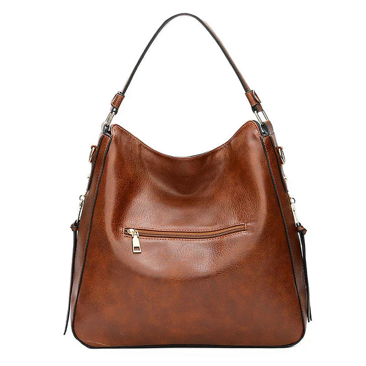 Morgan | Casual Retro Shoulder Bag