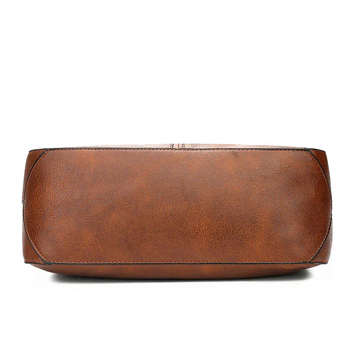 Morgan | Casual Retro Shoulder Bag