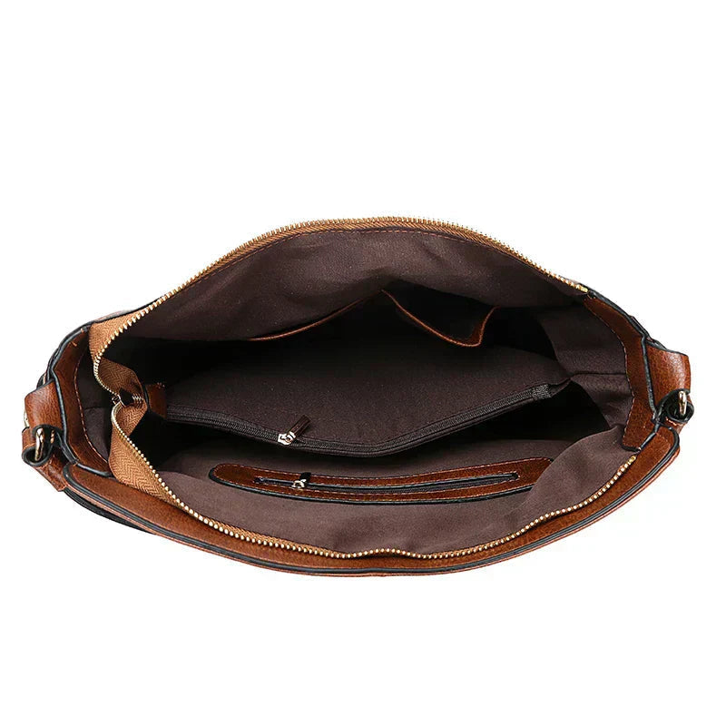 Morgan | Casual Retro Shoulder Bag