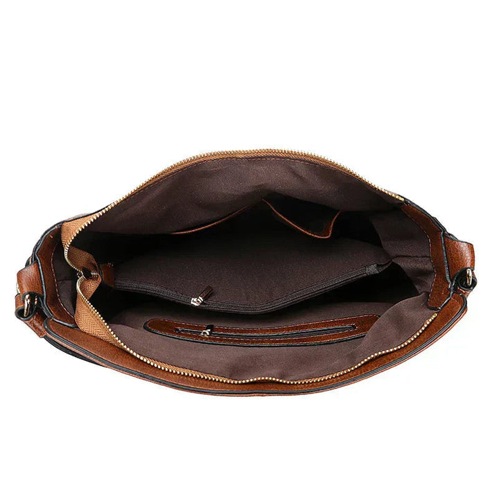 Morgan | Casual Retro Shoulder Bag