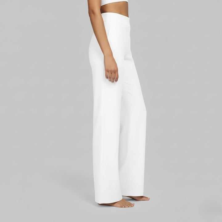 Juniper | Relaxed Wide-Leg Trousers