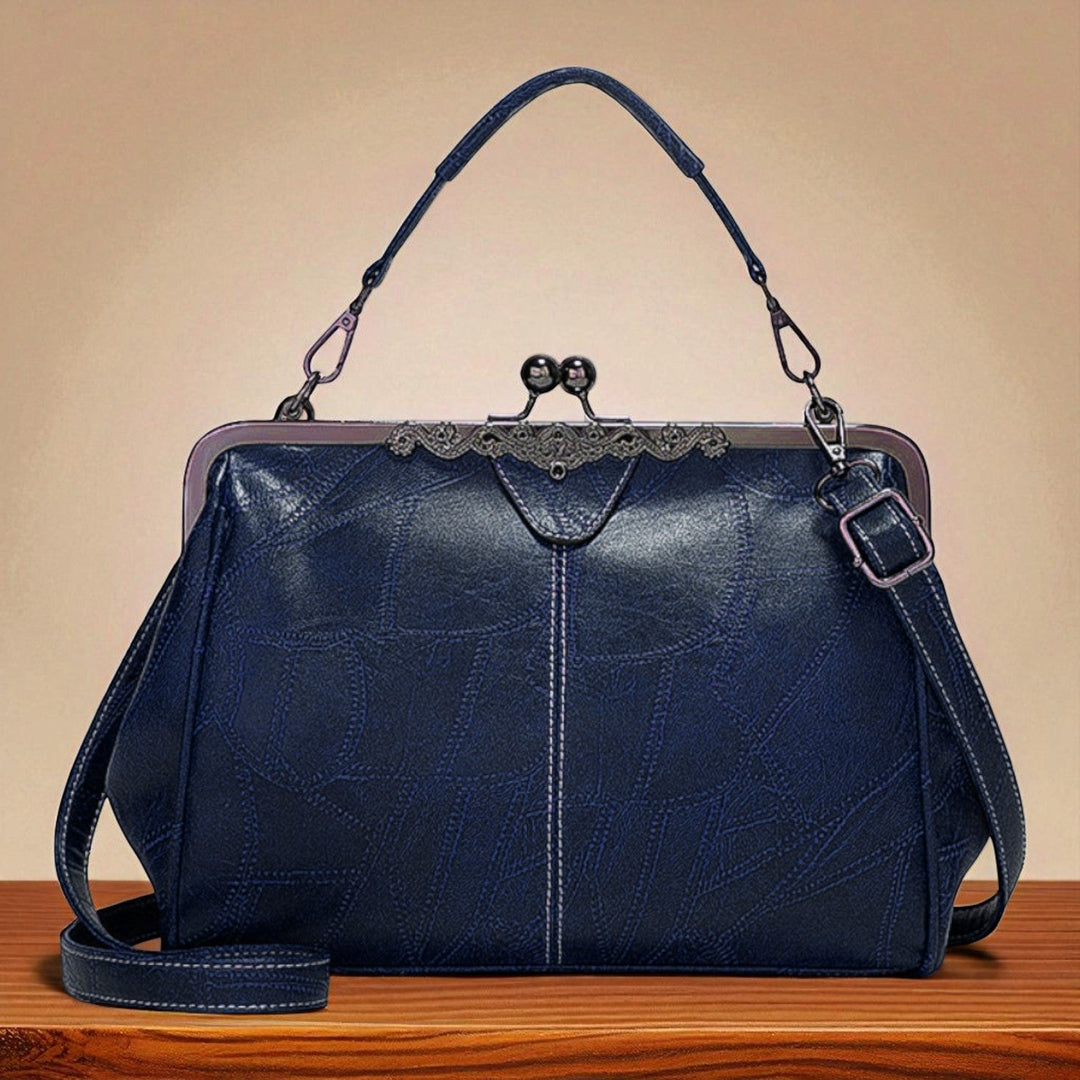 Emma | Classic Vintage Handbag