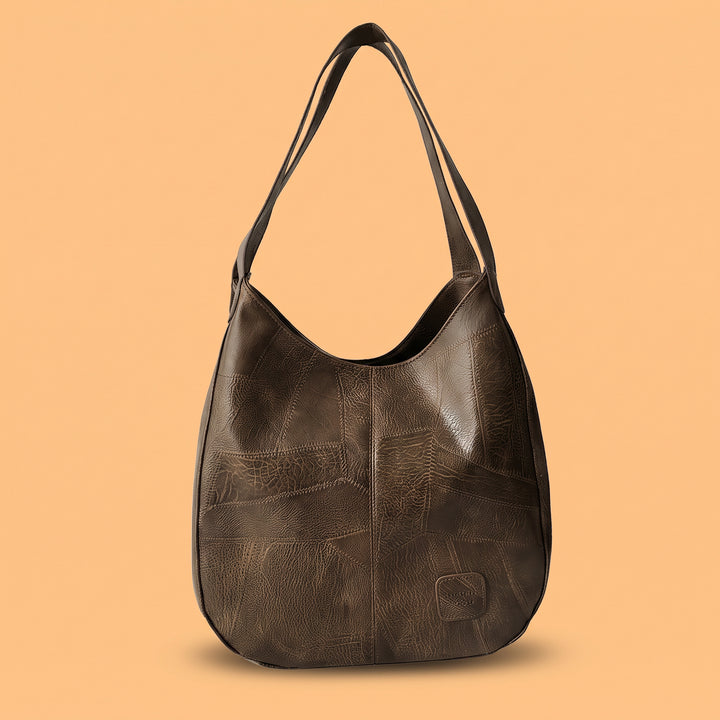 Maren | Timeless Everyday Shoulder Bag