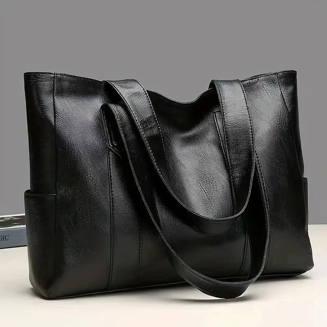 Abigail | Stylish Vintage Tote Bag