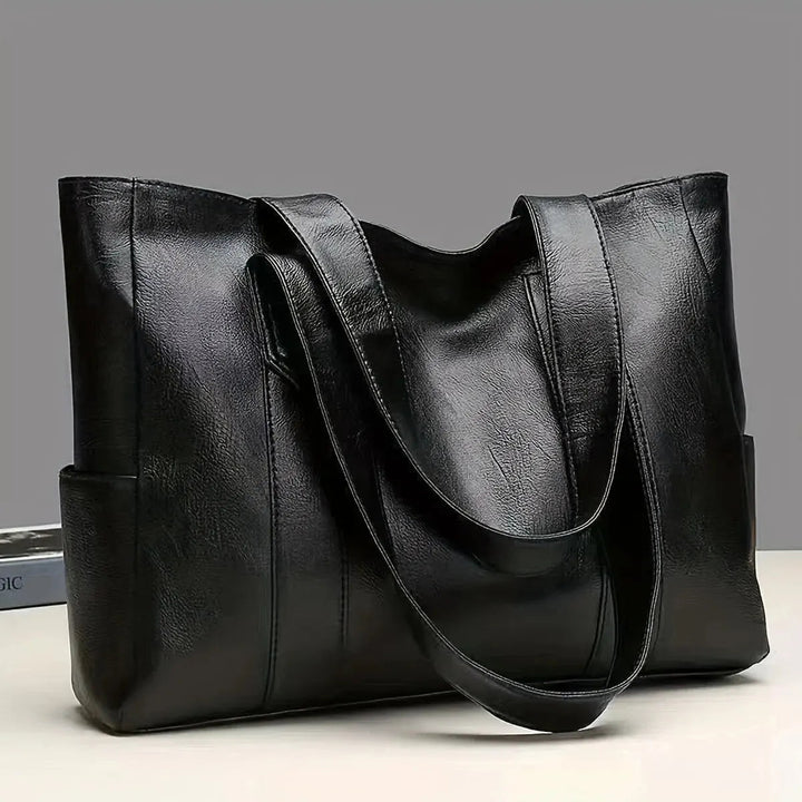 Abigail | Stylish Vintage Tote Bag