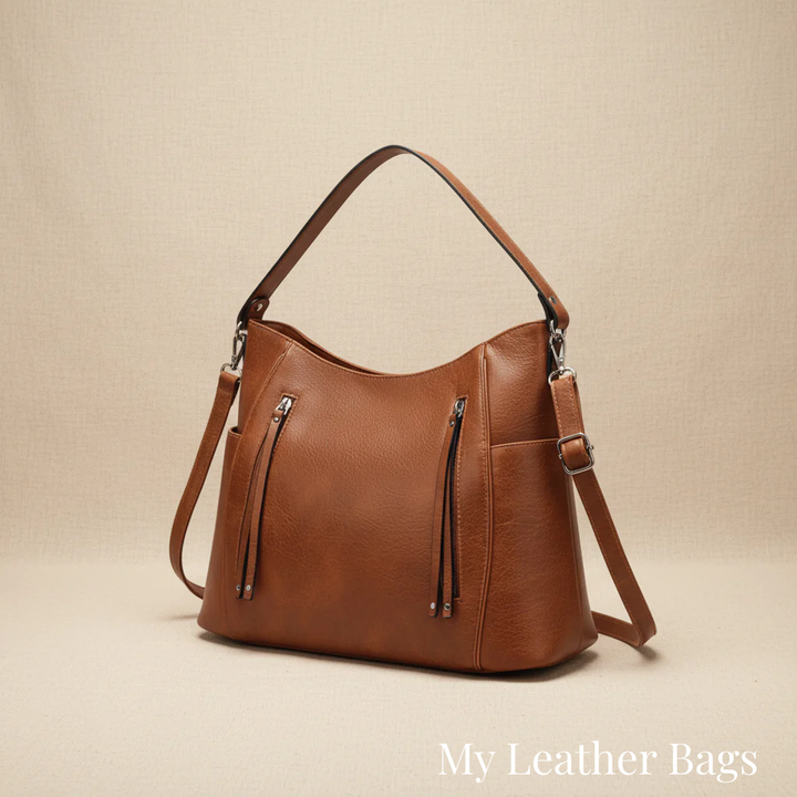 Kerry | Stylish Luxury Shoulder Bag