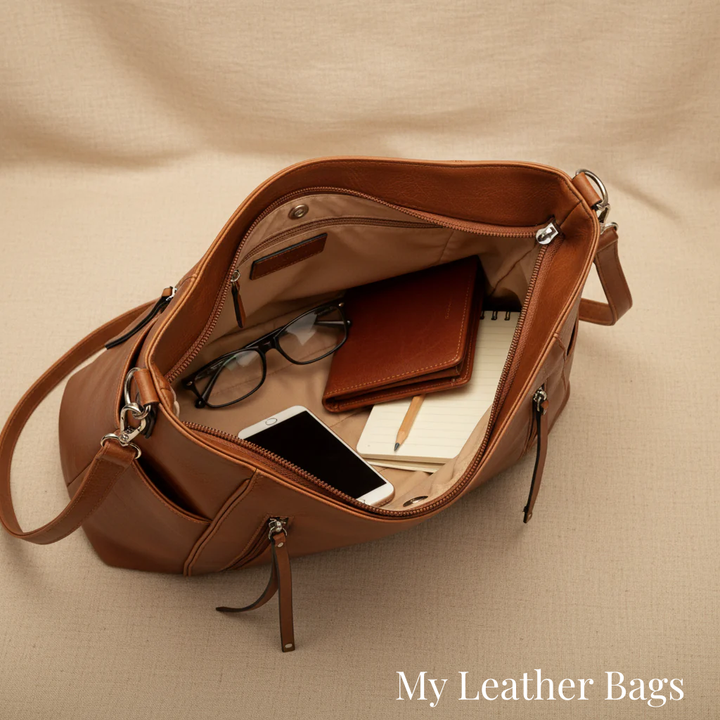 Kerry | Stylish Luxury Shoulder Bag