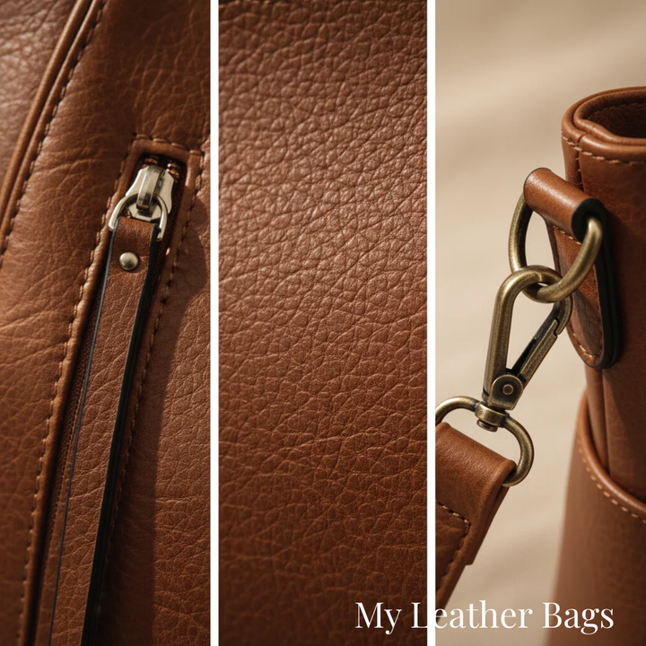 Kerry | Stylish Luxury Shoulder Bag