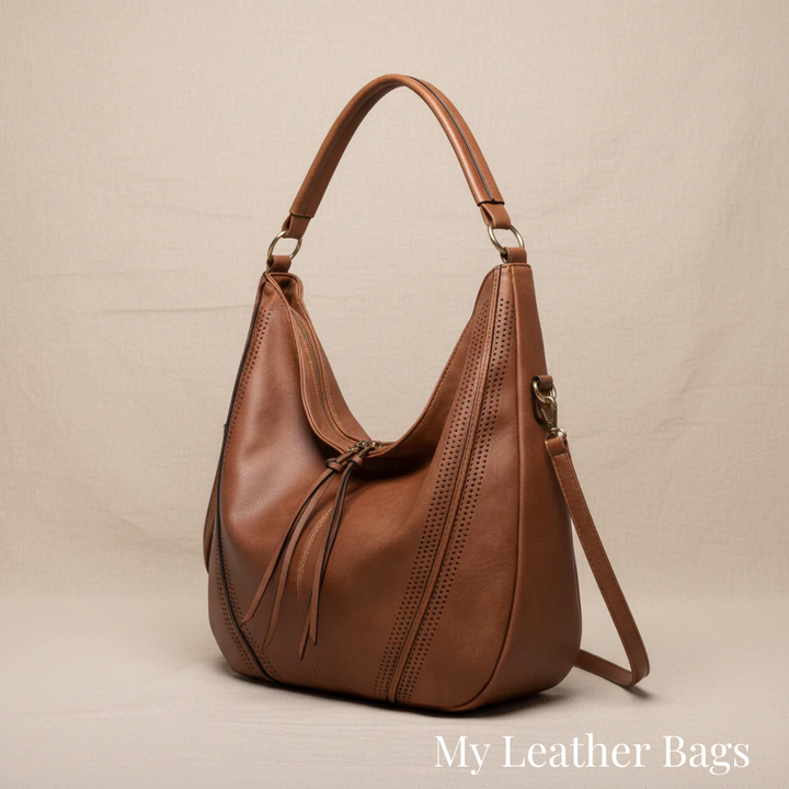 Minerva | Stylish Classic Tote Bag