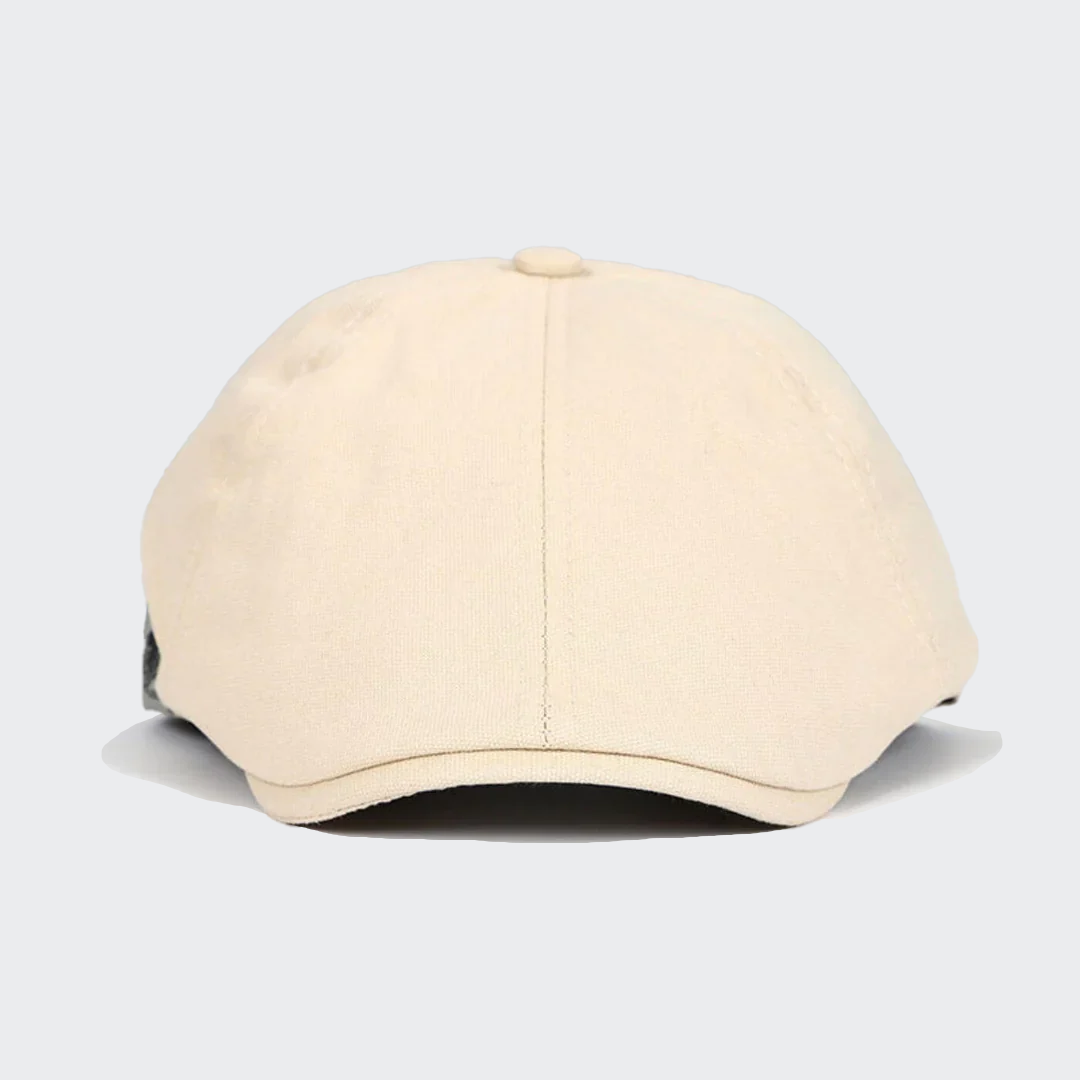 Ruben | Modern Classic Everyday Cap