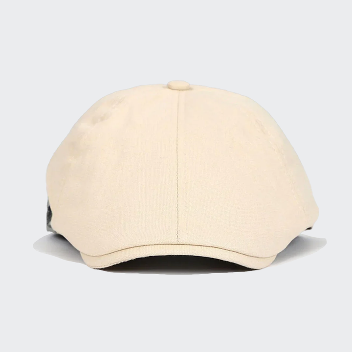 Ruben | Modern Classic Everyday Cap