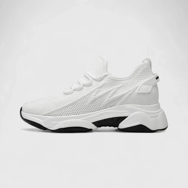 Selene | Cushioned Comfort Sneakers