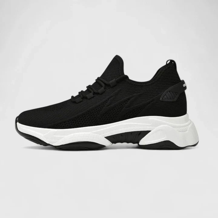 Selene | Cushioned Comfort Sneakers