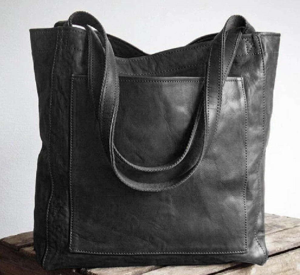 Olivia | Classic Premium Tote Bag